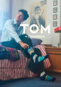 Medias para hombres