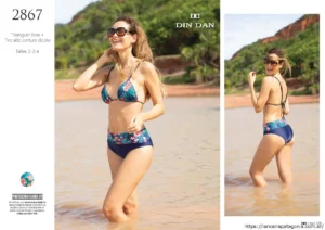 Bikini verano 2026 Neuquen