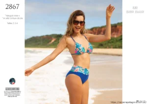 Bikini verano 2026 Neuquen