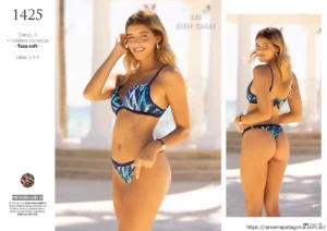 Bikini verano 2026 Neuquen