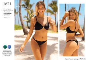 Bikini verano 2026 Neuquen