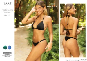 Bikini verano 2026 Neuquen