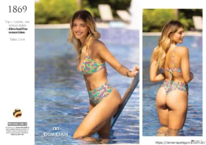 Bikini verano 2026 Neuquen