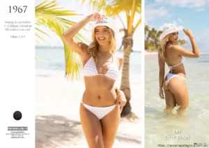 Bikini verano 2026 Neuquen