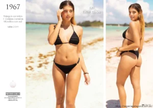 Bikini verano 2026 Neuquen