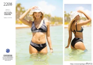 Bikini verano 2026 Neuquen