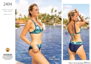 Bikini verano 2026 Neuquen