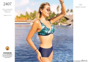 Bikini verano 2026 Neuquen