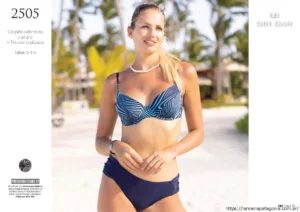 Bikini verano 2026 Neuquen