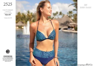 Bikini verano 2026 Neuquen