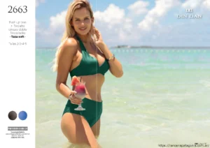 Bikini verano 2026 Neuquen