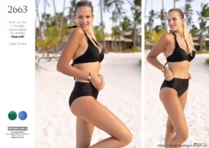 Bikini verano 2026 Neuquen