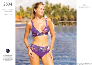 Bikini verano 2026 Neuquen