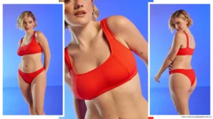 Mallas y Bikinis verano 2026