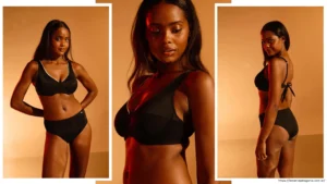 Mallas y Bikinis verano 2026