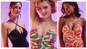 Mallas y Bikinis verano 2026