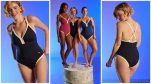 Mallas y Bikinis verano 2026