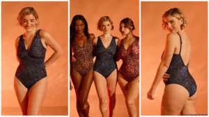 Mallas y Bikinis verano 2026