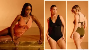 Mallas y Bikinis verano 2026