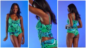 Mallas y Bikinis verano 2026