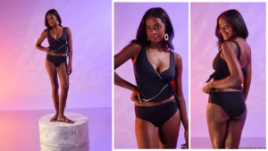 Mallas y Bikinis verano 2026